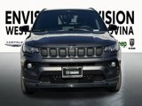 Used 2022 Jeep Compass Altitude w/ Sun and Sound Group image 3