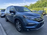 Used 2017 Honda Pilot Touring image 2