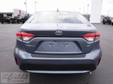 Used 2022 Toyota Corolla LE image 3
