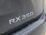 Used 2021 Lexus RX 350 AWD w/ Premium Package image 4