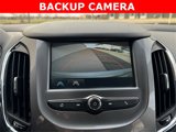 Used 2017 Chevrolet Cruze LT w/ RS Package image 3