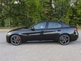 Used 2023 Alfa Romeo Giulia Veloce image 2