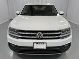 Used 2019 Volkswagen Atlas SE image 3