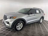 Used 2020 Ford Explorer XLT image 3