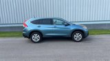 Used 2013 Honda CR-V EX image 4
