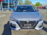 Certified 2022 Nissan Sentra SV image 2