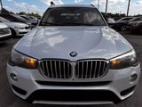 Used 2016 BMW X3 xDrive28i image 2