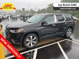 Used 2019 Chevrolet Traverse LT w/ LT Premium Package image 3