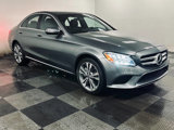 Used 2021 Mercedes-Benz C 300 4MATIC Sedan w/ Premium Package image 2