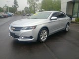 Used 2019 Chevrolet Impala LT image 3