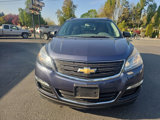 Used 2013 Chevrolet Traverse LS image 3