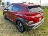 Certified 2022 Hyundai Kona Limited w/ Cargo Package image 5