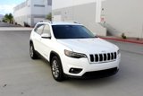 Used 2019 Jeep Cherokee Latitude Plus w/ Comfort/Convenience Group image 3