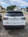 Used 2022 Jeep Compass Limited w/ Elite Group image 6