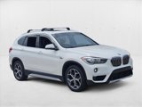 Used 2018 BMW X1 sDrive28i w/ Convenience Package image 3