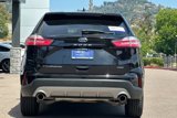 Certified 2022 Ford Edge Titanium image 4