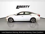 Used 2021 Nissan Altima 2.5 SV image 4