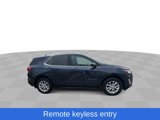 Certified 2018 Chevrolet Equinox LT image 3