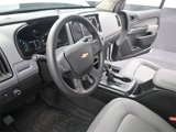 Used 2022 Chevrolet Colorado W/T image 5