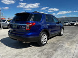 Used 2013 Ford Explorer XLT image 4
