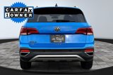 Used 2022 Volkswagen Taos SE w/ IQ.Drive SE Package image 4