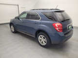 Used 2017 Chevrolet Equinox LT w/ Convenience Package image 3