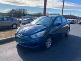 Used 2015 Hyundai Accent GLS image 3