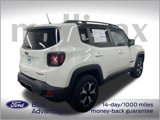 Used 2021 Jeep Renegade Trailhawk w/ Sun & Sound Group image 3