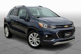 Used 2018 Chevrolet Trax Premier image 2