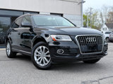 Used 2015 Audi Q5 2.0T Premium Plus w/ Technology Package image 3
