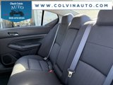 Used 2019 Nissan Altima 2.5 SV image 4