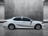 Used 2020 Toyota Camry LE image 4