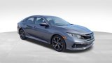 Used 2021 Honda Civic Sport image 2