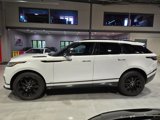 Used 2018 Land Rover Range Rover Velar R-Dynamic SE image 4