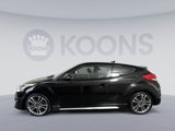 Used 2016 Hyundai Veloster Turbo image 2