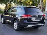 Used 2018 Volkswagen Atlas SE image 3