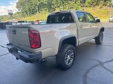 Certified 2022 Chevrolet Colorado ZR2 image 4