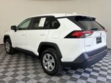 Used 2022 Toyota RAV4 LE image 5