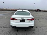 Used 2021 Audi A5 2.0T Premium image 5