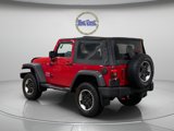 Used 2011 Jeep Wrangler Sport image 3