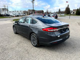 Used 2018 Ford Fusion Energi SE image 3