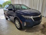 Certified 2022 Chevrolet Equinox LT image 3
