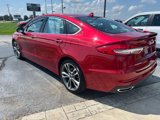 Used 2020 Ford Fusion Titanium image 5