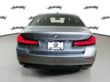 Used 2021 BMW 530i xDrive w/ Premium Package image 6