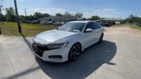 Used 2020 Honda Accord Sport image 4