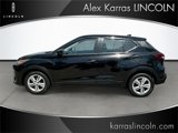 Used 2021 Nissan Kicks S image 4