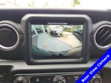 Used 2018 Jeep Wrangler Unlimited Sahara image 4