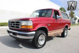 Used 1995 Ford Bronco Eddie Bauer image 4