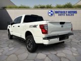 Used 2017 Nissan Titan PRO-4X image 5