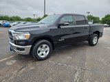 Used 2022 RAM 1500 Lone Star image 5